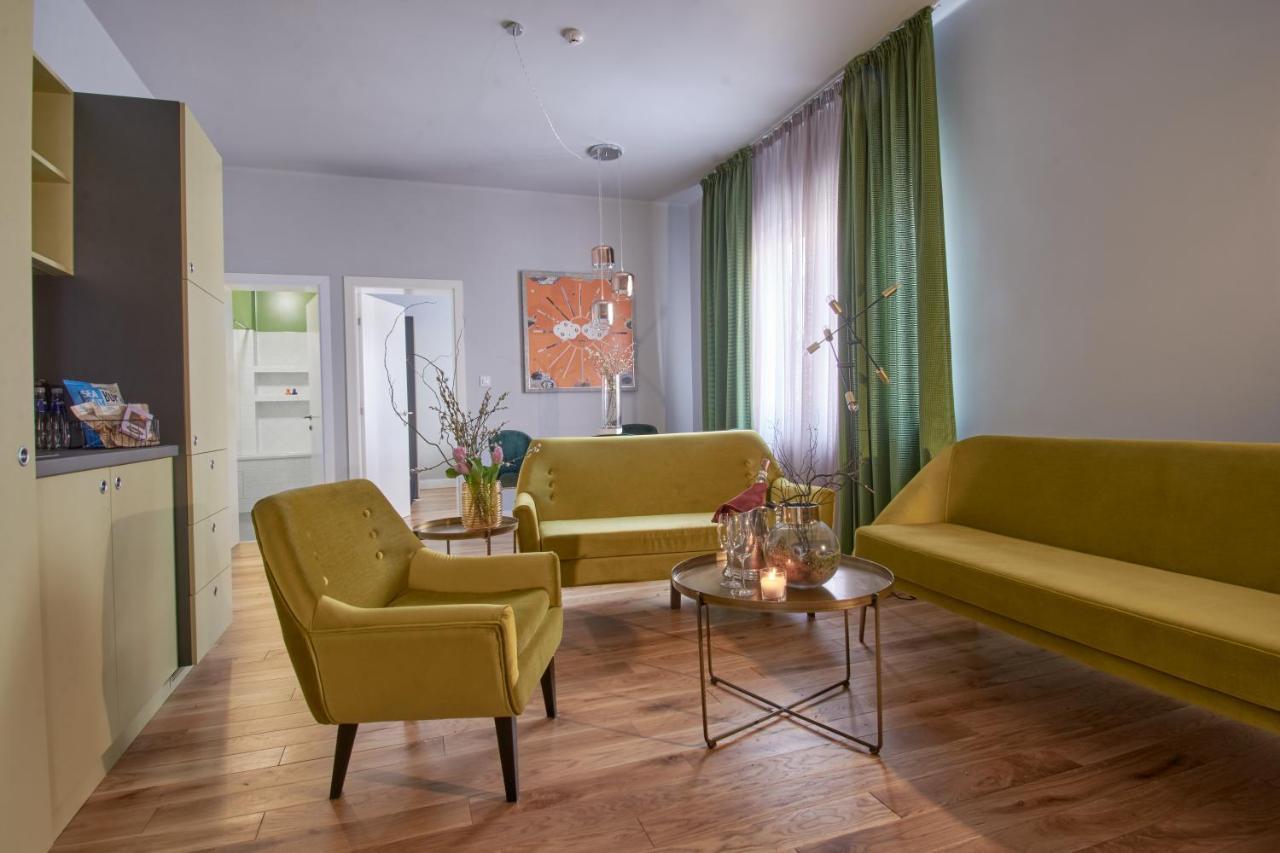 The Embassy Suites Sofia Extérieur photo