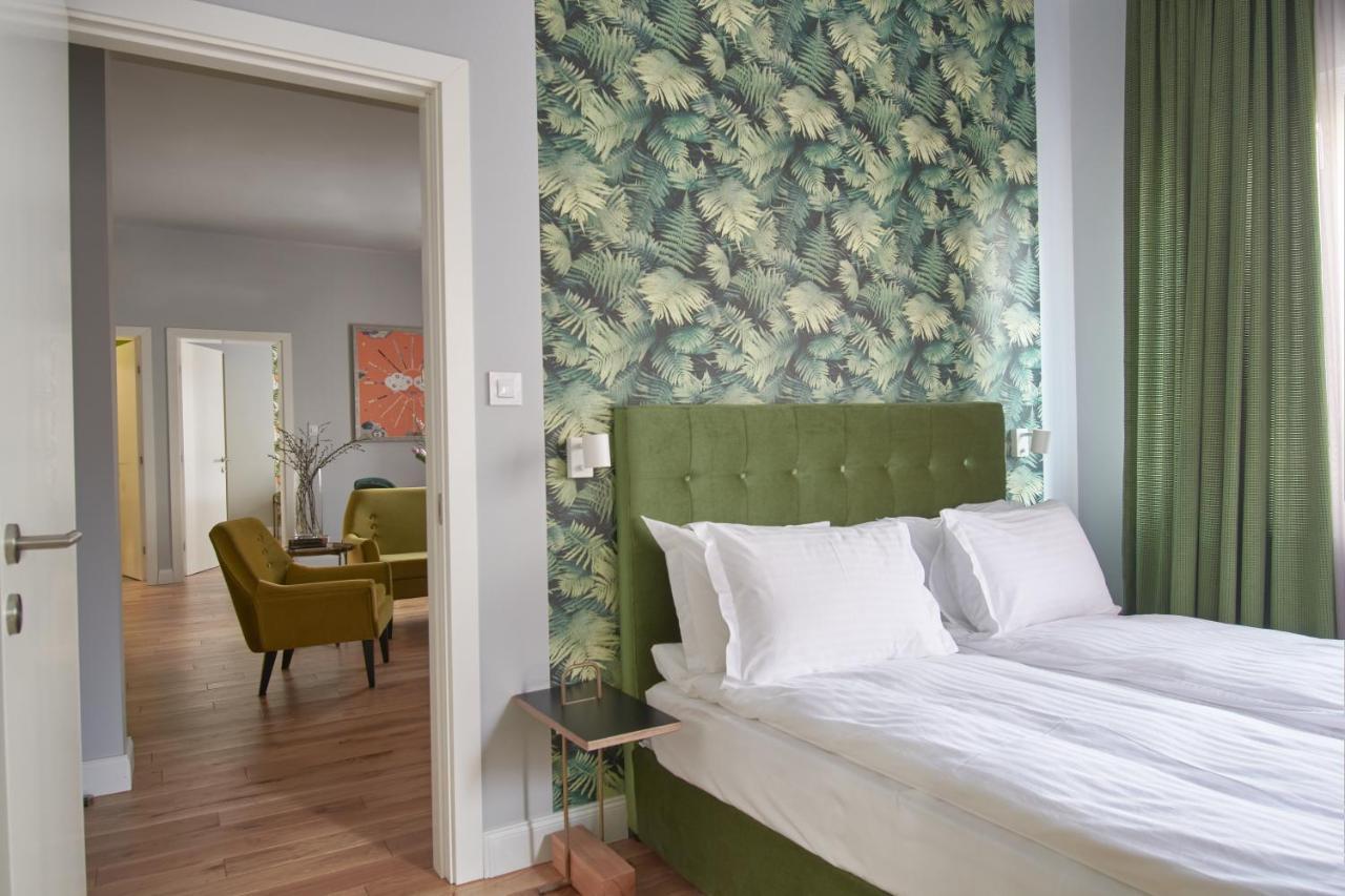 The Embassy Suites Sofia Extérieur photo