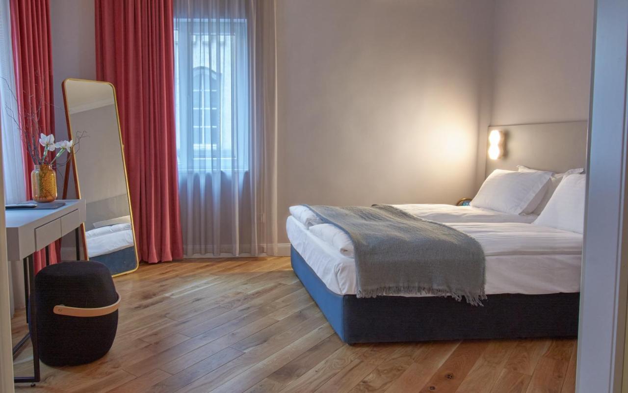 The Embassy Suites Sofia Extérieur photo