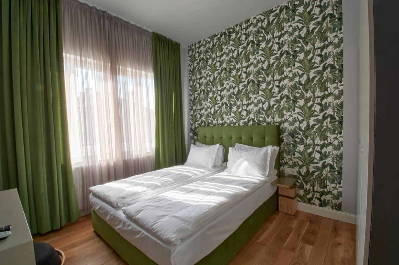The Embassy Suites Sofia Extérieur photo